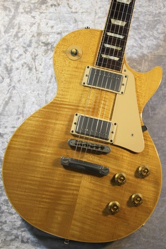 Gibson les paul standard 50s - les,