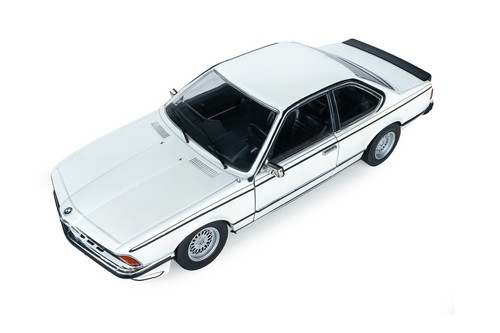 Bmw hartge 635 csi 1984 - 635,