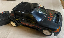 PEUGEOT 205 1.9 GTI NIKKO