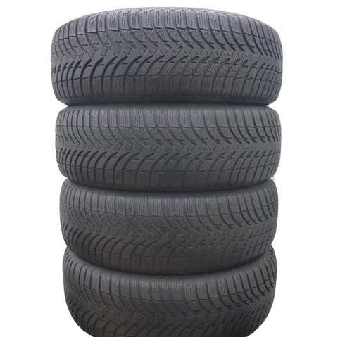 Michelin 205 r16 92h - x,
