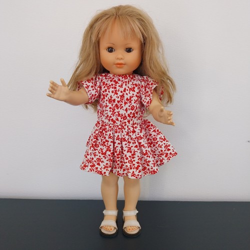 Petitcollin poupée - petitcollin,