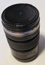 Objectif Olympus M.Zuiko