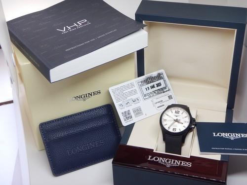 2023 longines conquest - longines, 2