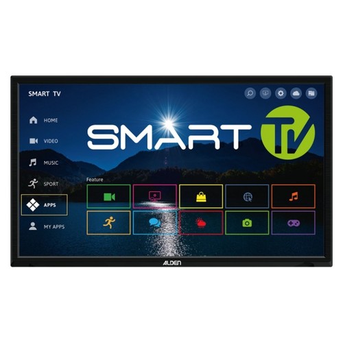 Alden smartwide smart led - smartwide,