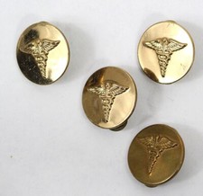 Disque de col US ARMY -