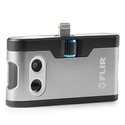 Caméra thermique flir - caméra,
