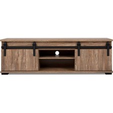 Meuble TV - MARRAKESCH - Chene