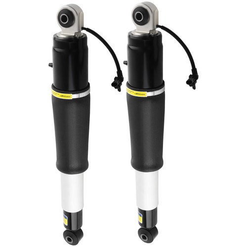 Air suspension arrière - suspension, for
