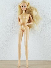 Ancien jouet Barbie vintage