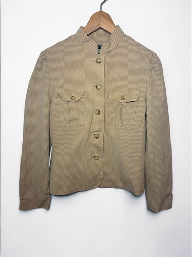 Veste blazer ralph lauren - veste,