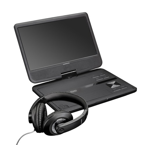 Lenco lecteur dvd portable - lenco,