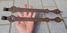 2 Anciennes pentures
