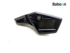 Compteur set complet KMH