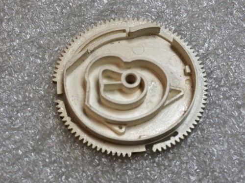 Cam gear blanc - , 424