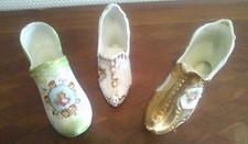 "lot de 3 " SABOT chaussure en