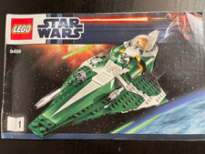LEGO Star Wars 9498 –