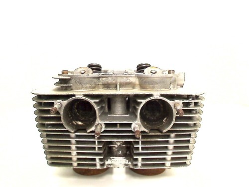 Culasse yamaha 400 - culasse, xs