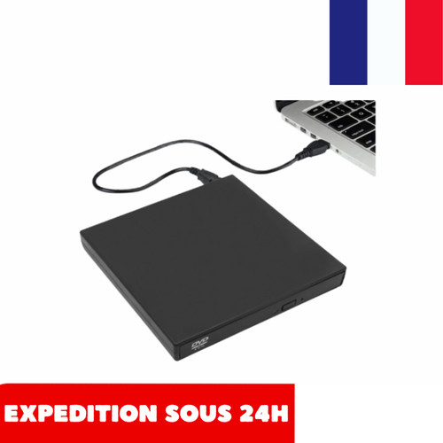Lecteur graveur dvd cd - graveur,