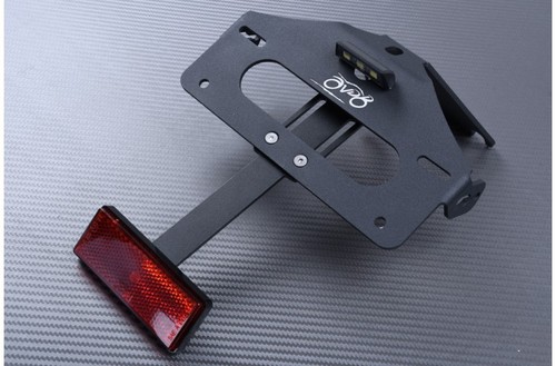 Support plaque - support, +