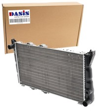 AKS DASIS Radiateur