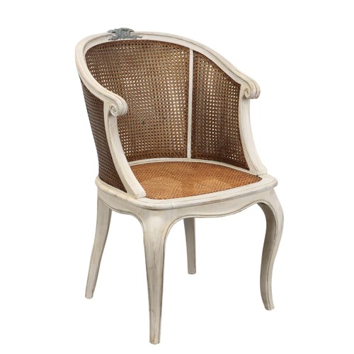 Fauteuil ancien style - ancien,