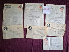 N° 16534  / automobile club