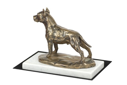American staffordshire - american,