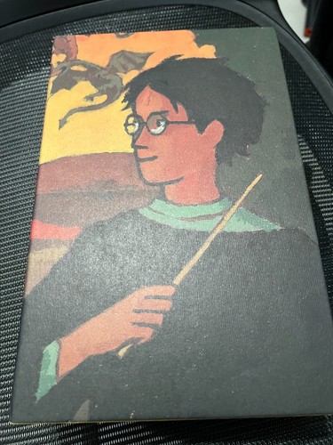 Harry potter coupe de - la,