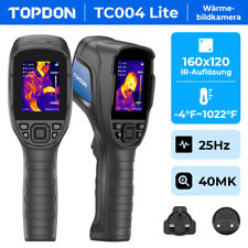 TOPDON TC004 Lite Caméra