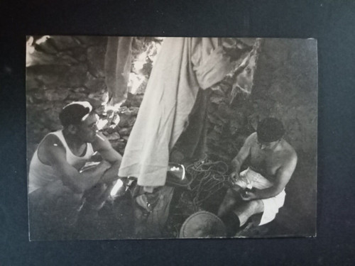 Photo corse 1940 - photo, 1940/1950??