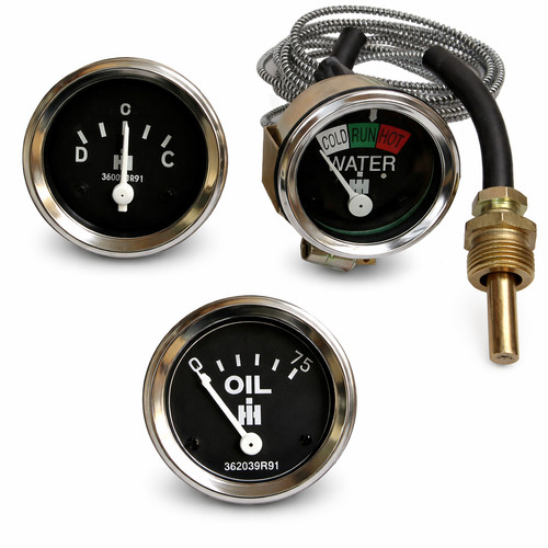 Compatible avec farmall - farmall, ih