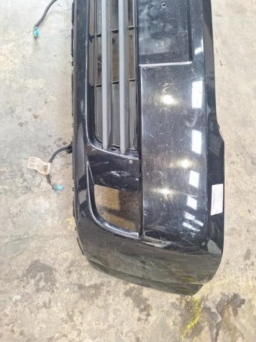 Pare choc avant - meriva, a