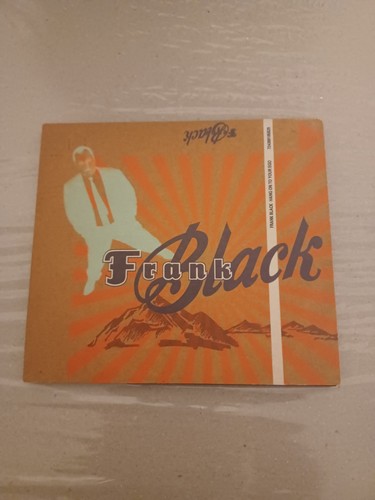 Franck black titres hang - black,