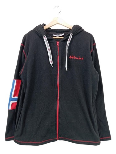 Nebulus veste polaire - nebulus,