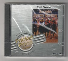 ARCADE HORSE RACING - MIDAS