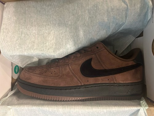 Nike air force low - sb, light