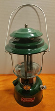 1980 Coleman 220k 2 Mantle