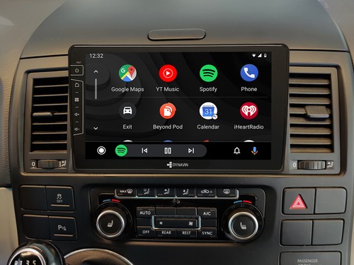 Autoradio gps dab - gps, android