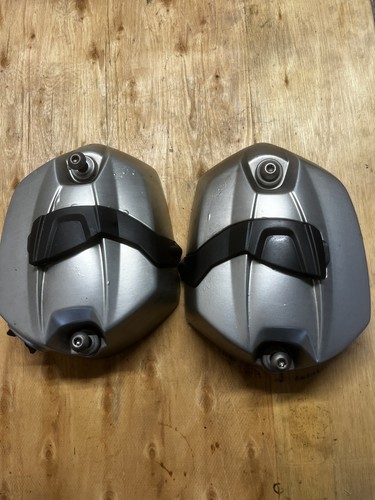 Caches culbuteur bmw - caches, r1200rt