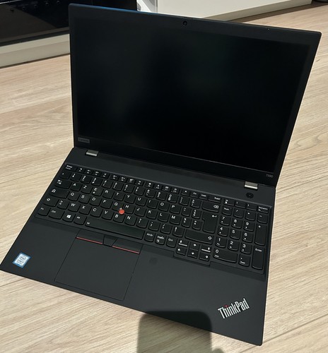 Lenovo thinkpad t590 - thinkpad,