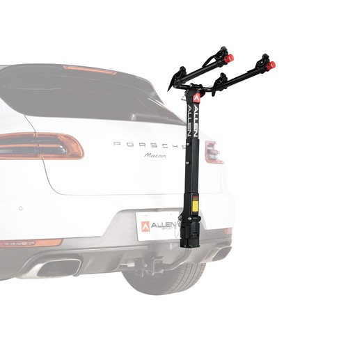 Porte vélos allen sports - porte-vélos,