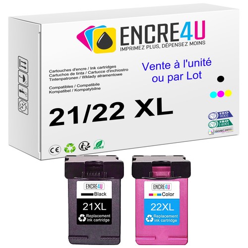 Premium cartouches d encre - premium, d'encre