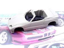 ALEZAN MODELS . KIT 1/43 . BMW Z1  2,8 L TURBO . LORENZ . 1991 .