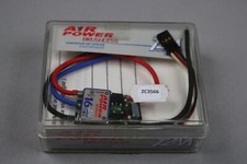 ZC3566 T2M Racing T7016 Part RC Airplane Variator Speed Air Power Brushless 16A