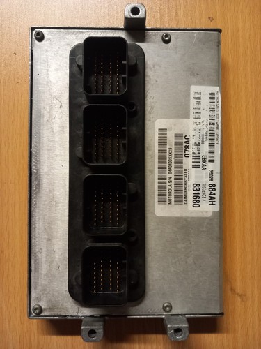 Dodge dakota module - dodge,