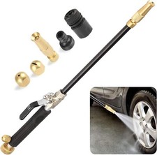 Lance de nettoyeur haute