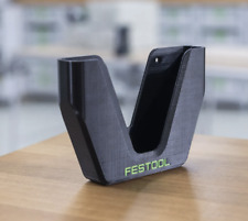 Support pouceuse Festool Rotex