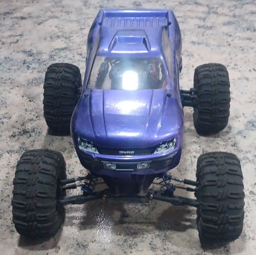 Traxxas stampede1 2wd - traxxas, stampede1/10