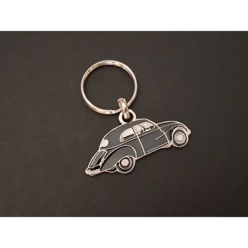 Porte clés profil - profil, dkw