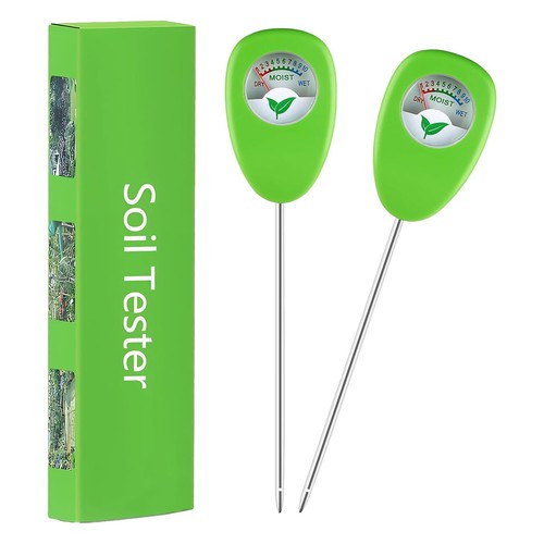 Testeur humidité plantes - humidité,